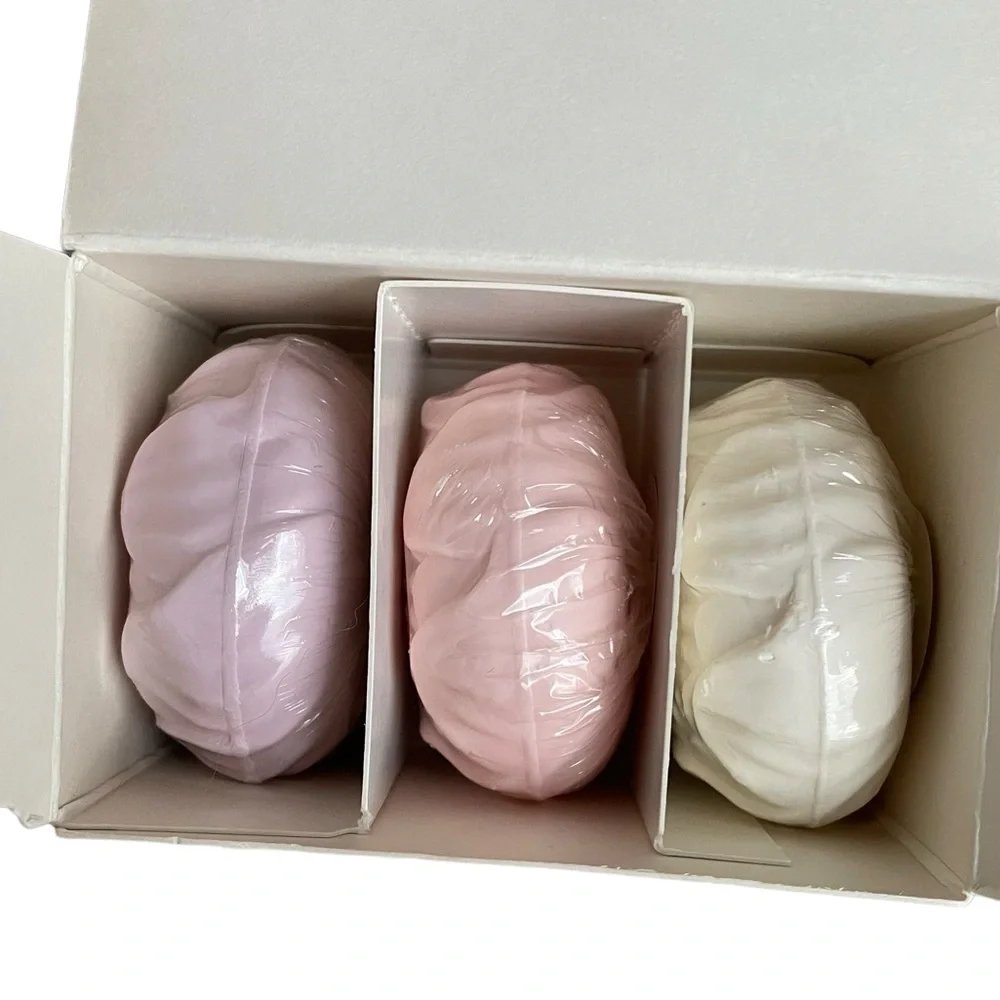 AVON Soap Floral Occur Tasha Charisma Guest Collection Vintage